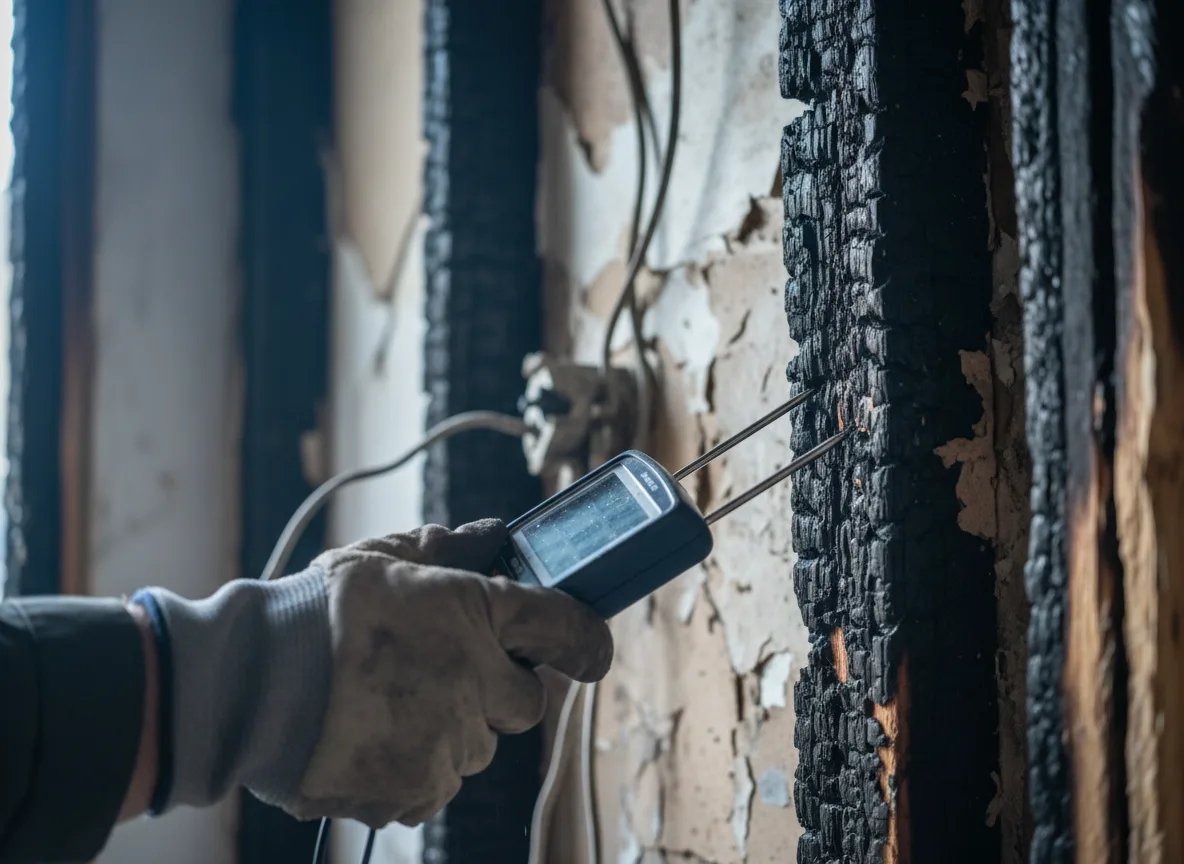 Fire Damage Restoration Walnut, MS FAQs
